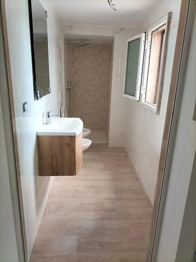 Orchidea Apartment باري بيت للعطل