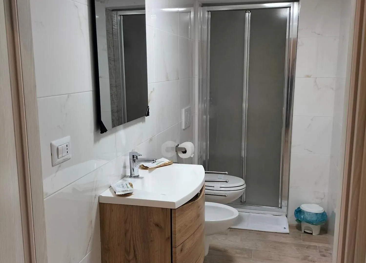 Orchidea Apartment باري بيت للعطل