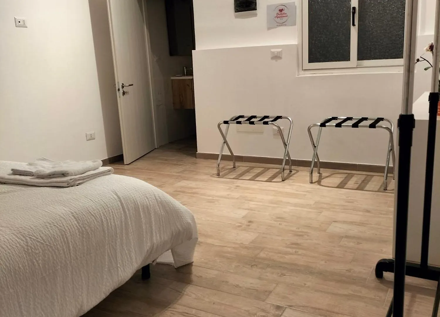 Orchidea Apartment باري بيت للعطل