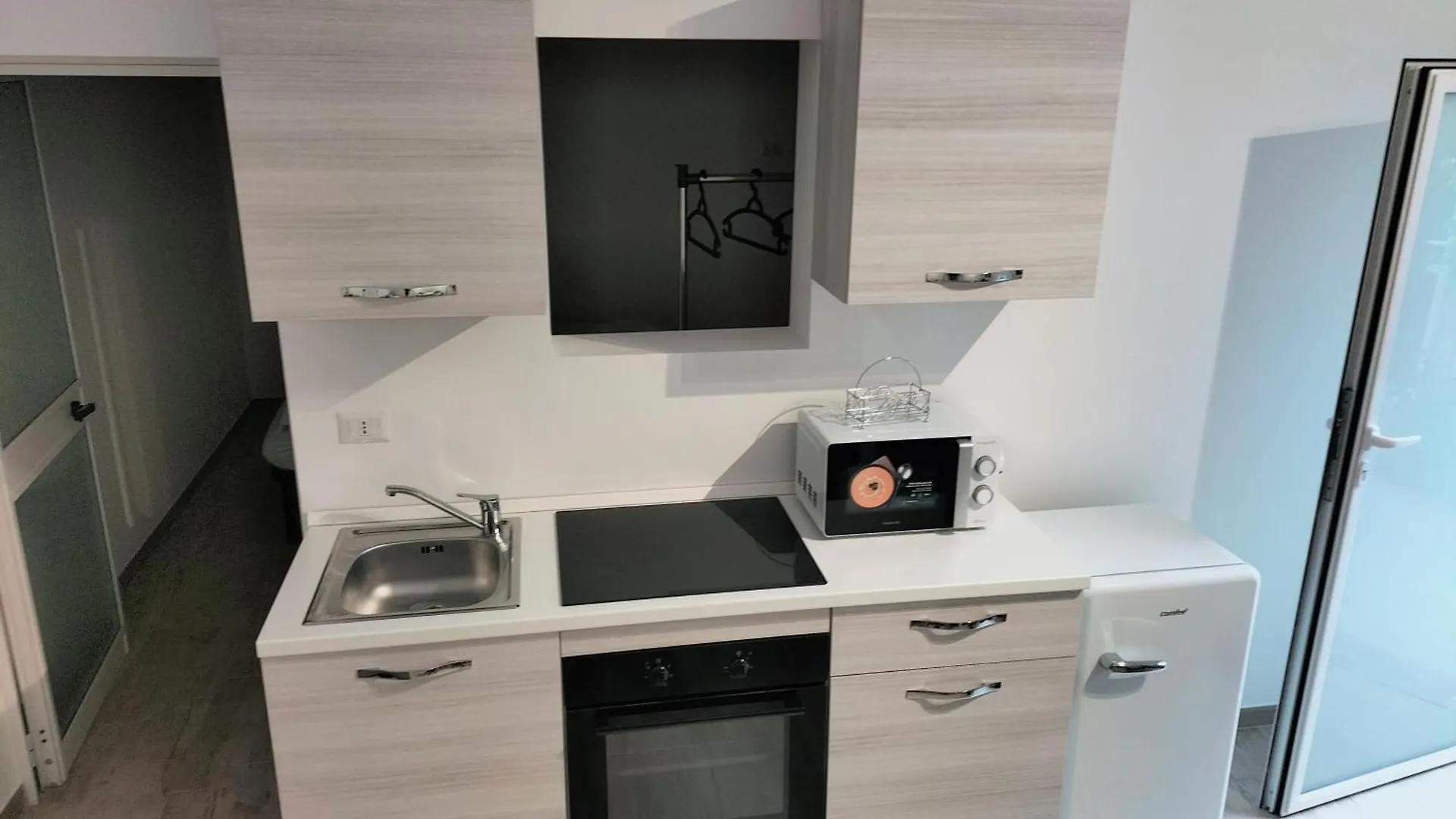 Orchidea Apartment باري بيت للعطل