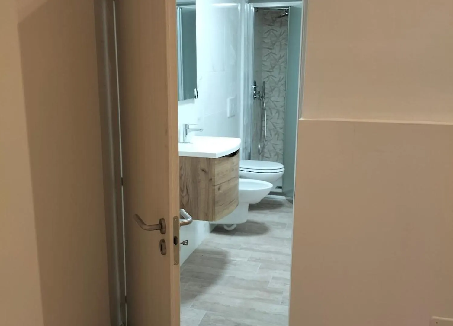 Orchidea Apartment باري 0*,
